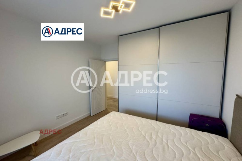 En venta  2 dormitorios Varna , Izgrev , 99 metros cuadrados | 81705421 - imagen [9]