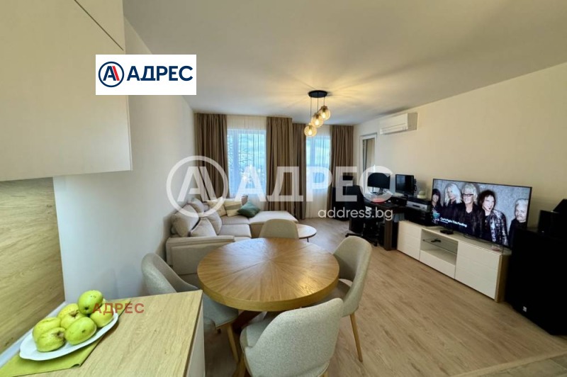 En venta  2 dormitorios Varna , Izgrev , 99 metros cuadrados | 81705421 - imagen [2]