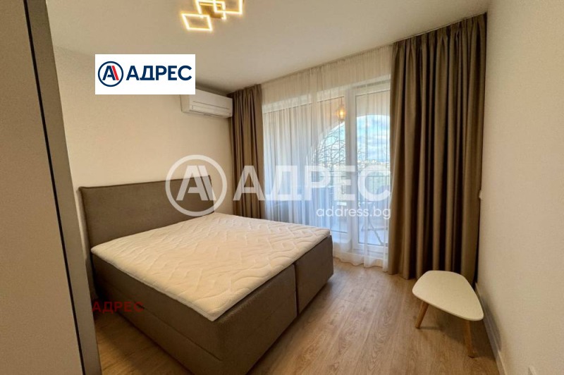 En venta  2 dormitorios Varna , Izgrev , 99 metros cuadrados | 81705421 - imagen [16]