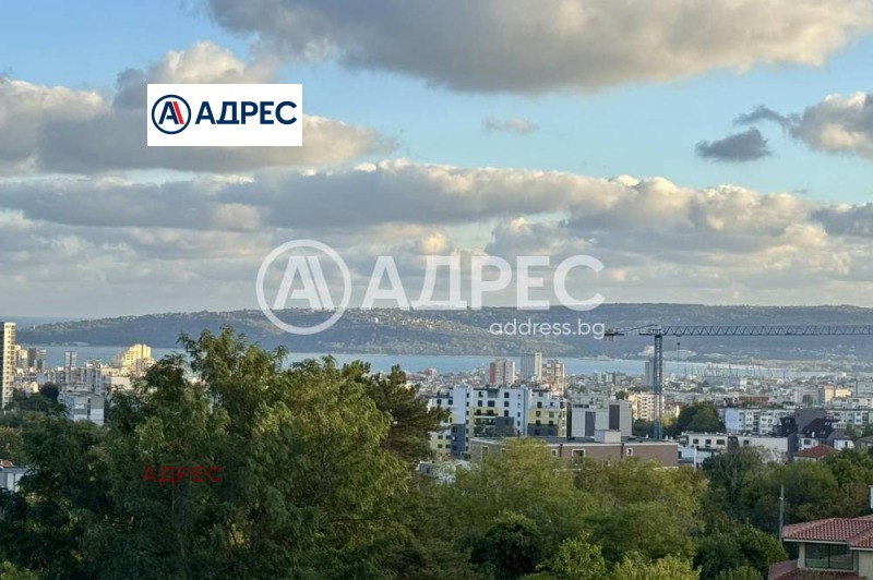 En venta  2 dormitorios Varna , Izgrev , 99 metros cuadrados | 81705421 - imagen [11]