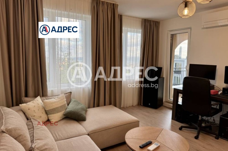 En venta  2 dormitorios Varna , Izgrev , 99 metros cuadrados | 81705421 - imagen [6]