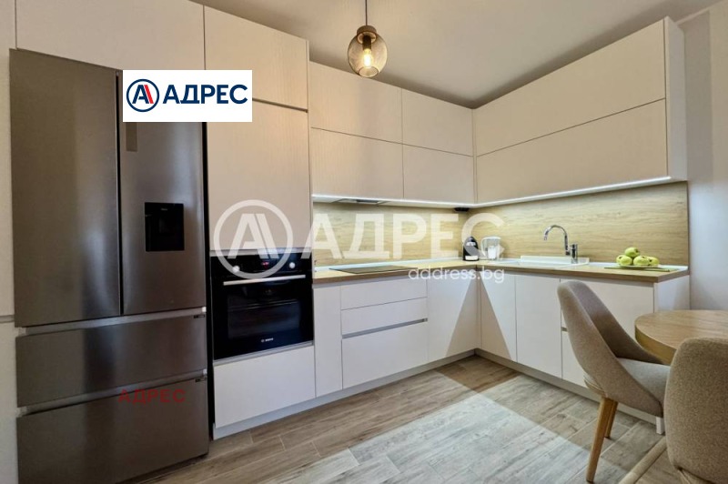 En venta  2 dormitorios Varna , Izgrev , 99 metros cuadrados | 81705421 - imagen [4]