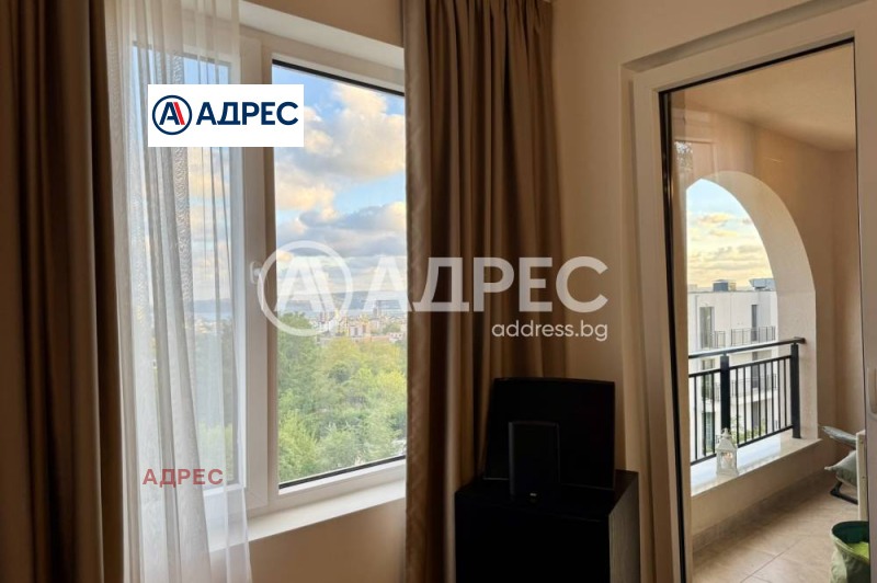 En venta  2 dormitorios Varna , Izgrev , 99 metros cuadrados | 81705421 - imagen [13]
