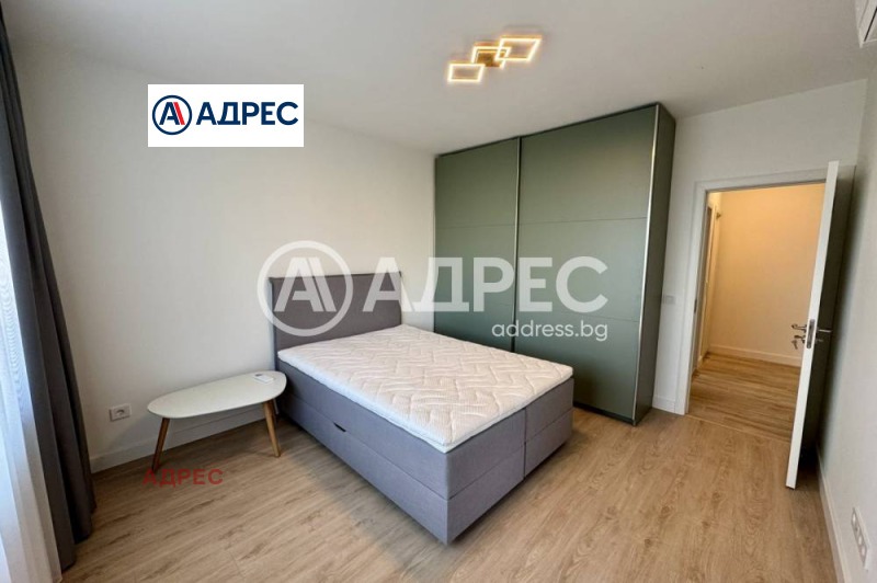 En venta  2 dormitorios Varna , Izgrev , 99 metros cuadrados | 81705421 - imagen [17]