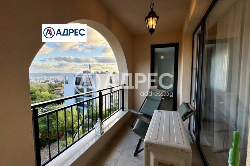 En venta  2 dormitorios Varna , Izgrev , 99 metros cuadrados | 81705421 - imagen [14]