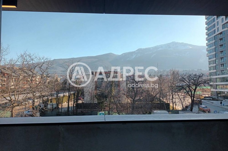 Продава 3-СТАЕН, гр. София, Кръстова вада, снимка 3 - Апартаменти - 52574648