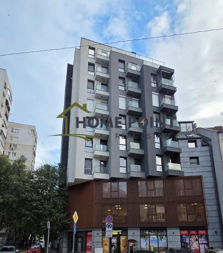 Продава 4-СТАЕН, гр. Варна, Зимно кино Тракия, снимка 3 - Апартаменти - 52386294