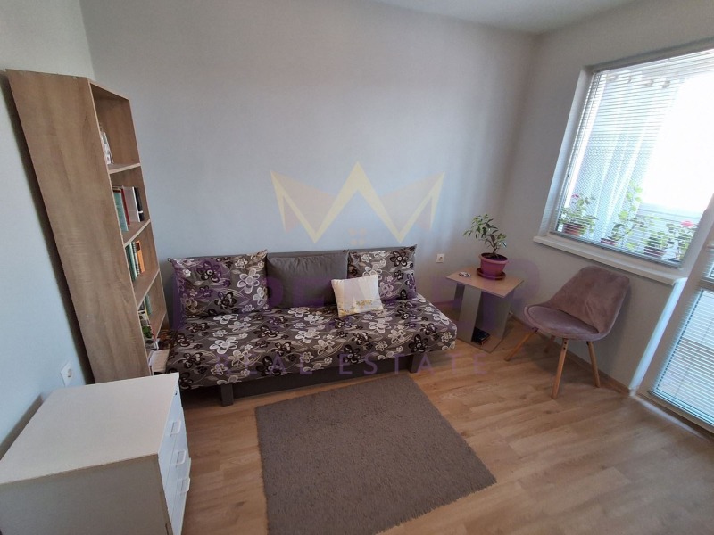 Продава 4-СТАЕН, гр. Варна, Окръжна болница-Генерали, снимка 12 - Апартаменти - 52411360