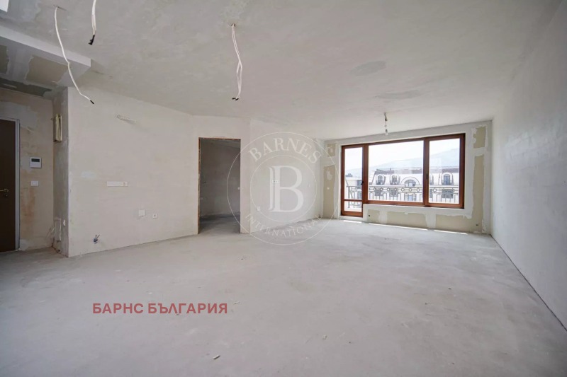 Продава 4-СТАЕН, гр. София, Кръстова вада, снимка 3 - Апартаменти - 53275720