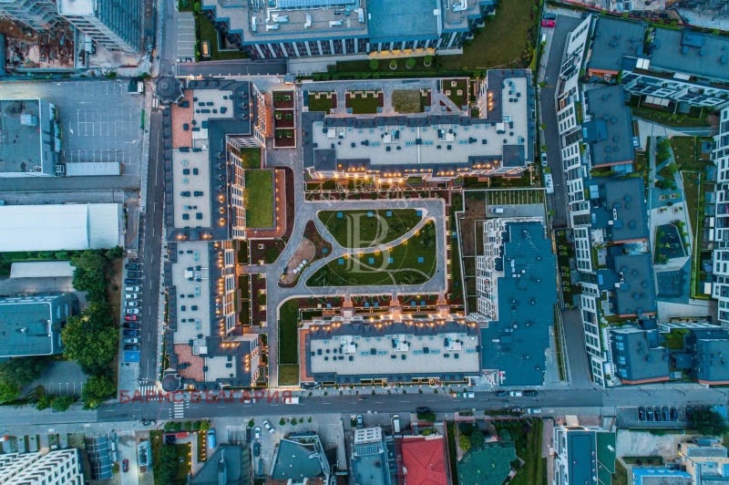 Продава 4-СТАЕН, гр. София, Кръстова вада, снимка 8 - Апартаменти - 53275720