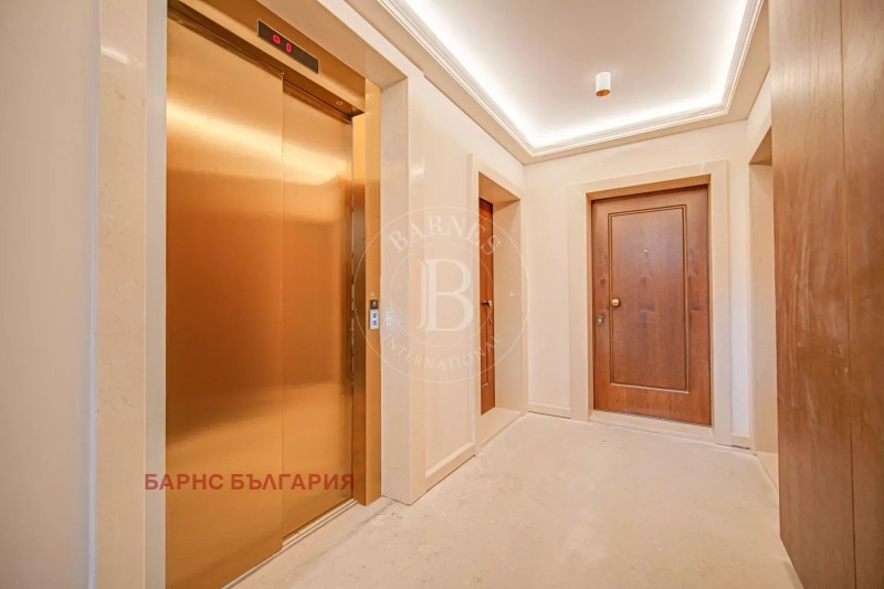 Продава 4-СТАЕН, гр. София, Кръстова вада, снимка 9 - Апартаменти - 53275720