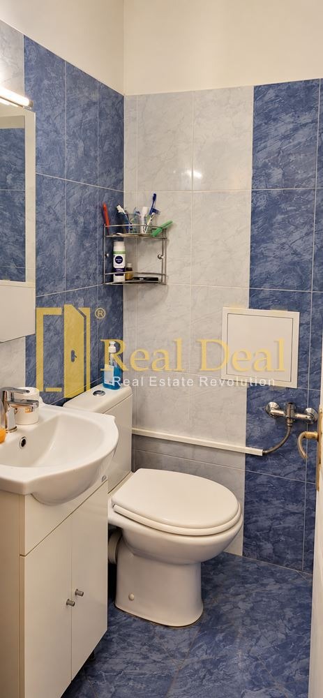 Продава 4-СТАЕН, гр. София, Люлин 3, снимка 14 - Апартаменти - 56253975