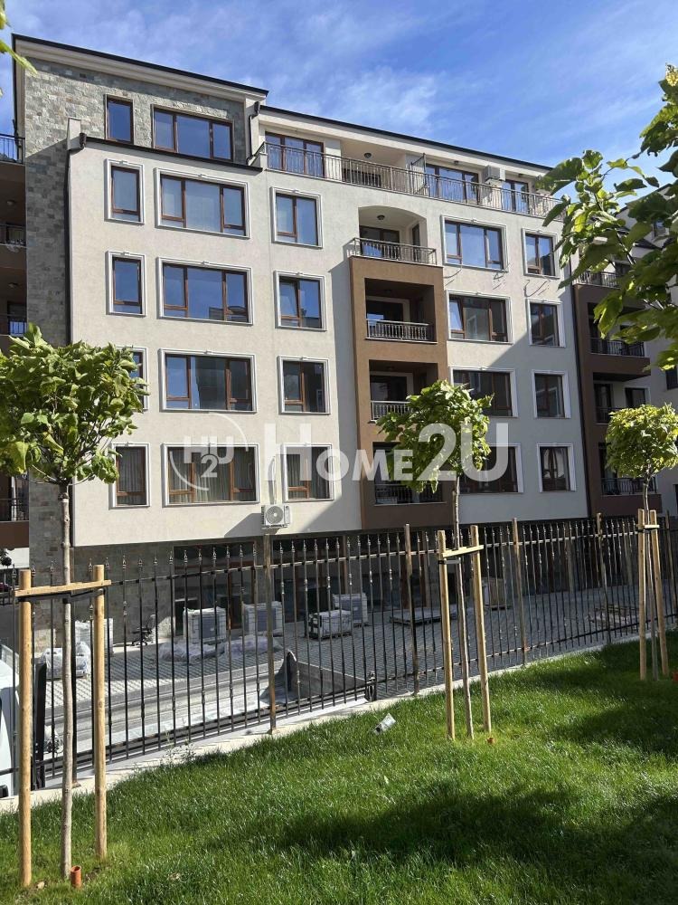Продава 4-СТАЕН, гр. София, Малинова долина, снимка 2 - Апартаменти - 56474664