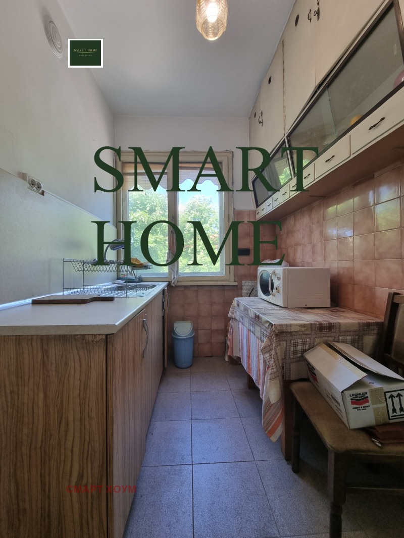 In vendita  3+ camere da letto regione Veliko Tarnovo , Gorna Oriahovitsa , 112 mq | 26429861 - Immagine [4]