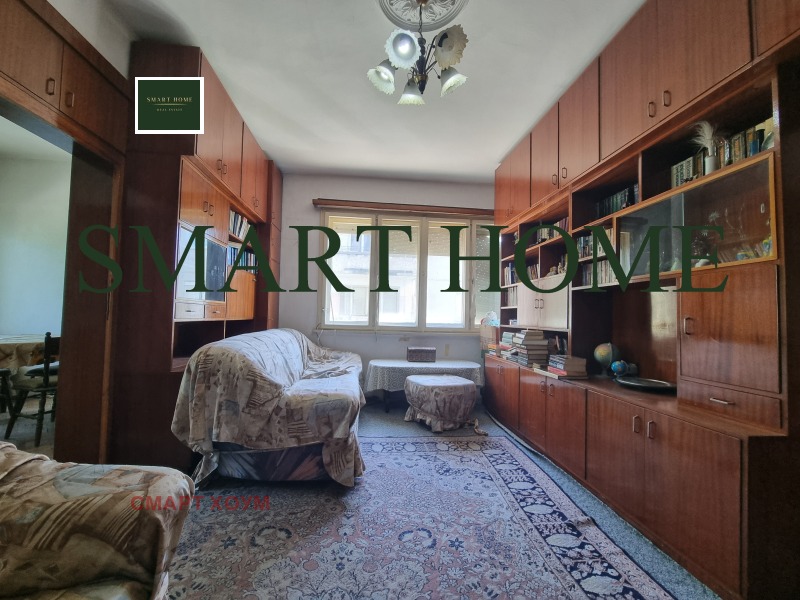 In vendita  3+ camere da letto regione Veliko Tarnovo , Gorna Oriahovitsa , 112 mq | 26429861 - Immagine [5]