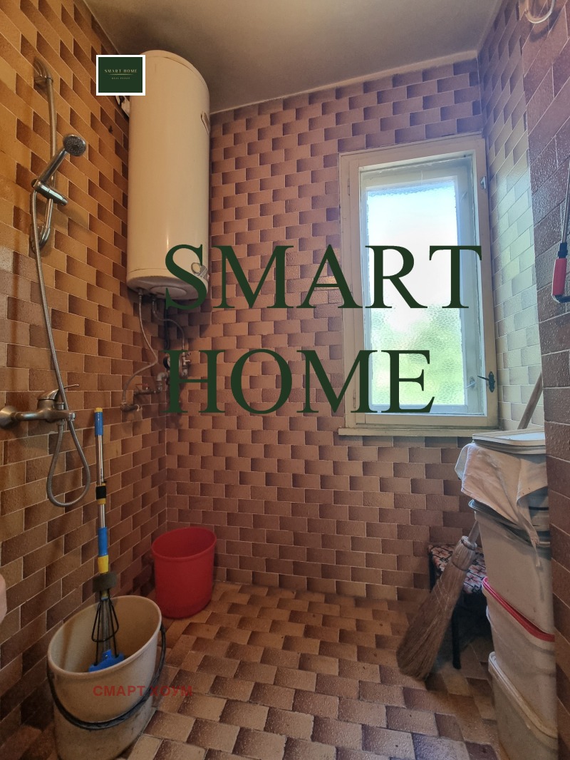 In vendita  3+ camere da letto regione Veliko Tarnovo , Gorna Oriahovitsa , 112 mq | 26429861 - Immagine [11]