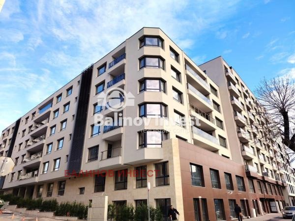 Продава ОФИС, гр. Варна, Център