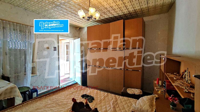 Продава КЪЩА, с. Кирилово, област Стара Загора, снимка 10 - Къщи - 48753307