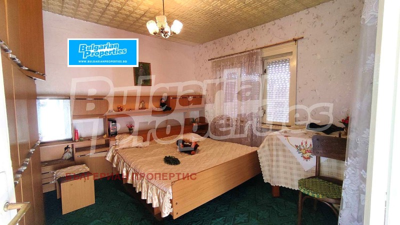 Продава КЪЩА, с. Кирилово, област Стара Загора, снимка 9 - Къщи - 48753307