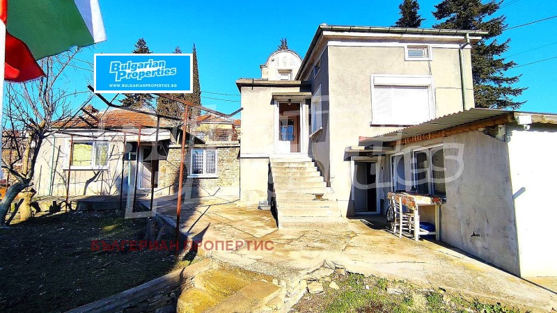 For Sale  House region Stara Zagora  , Kirilovo , 130 sq.m | 97236969