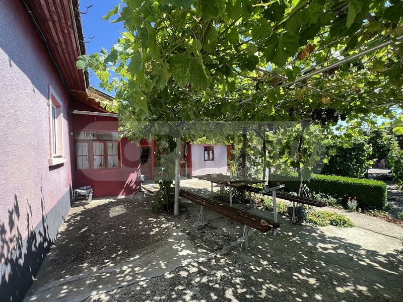 Продава  Къща област Добрич , с. Видно , 100 кв.м | 60219218 - изображение [4]