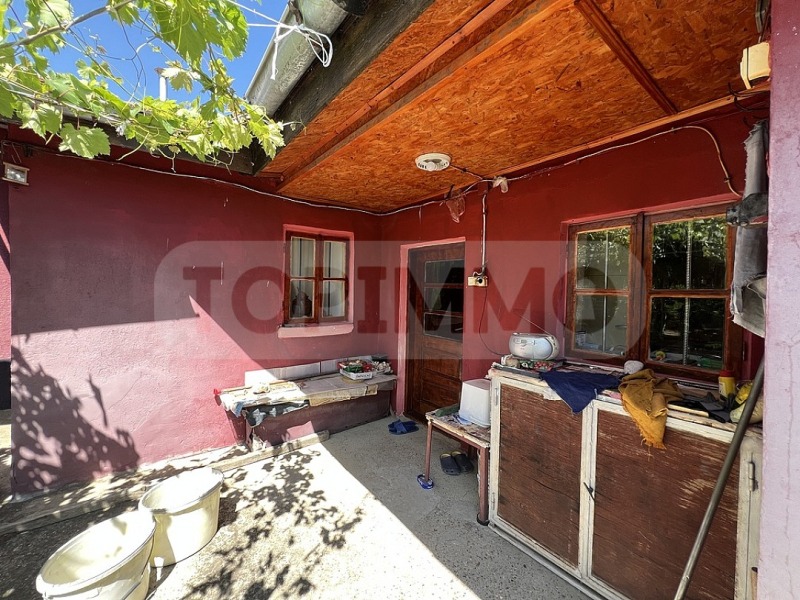 Продава  Къща област Добрич , с. Видно , 100 кв.м | 60219218 - изображение [5]