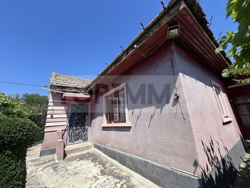Продава  Къща област Добрич , с. Видно , 100 кв.м | 60219218 - изображение [3]