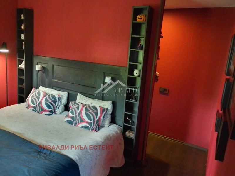 Продава КЪЩА, с. Аврен, област Варна, снимка 2 - Къщи - 52383968