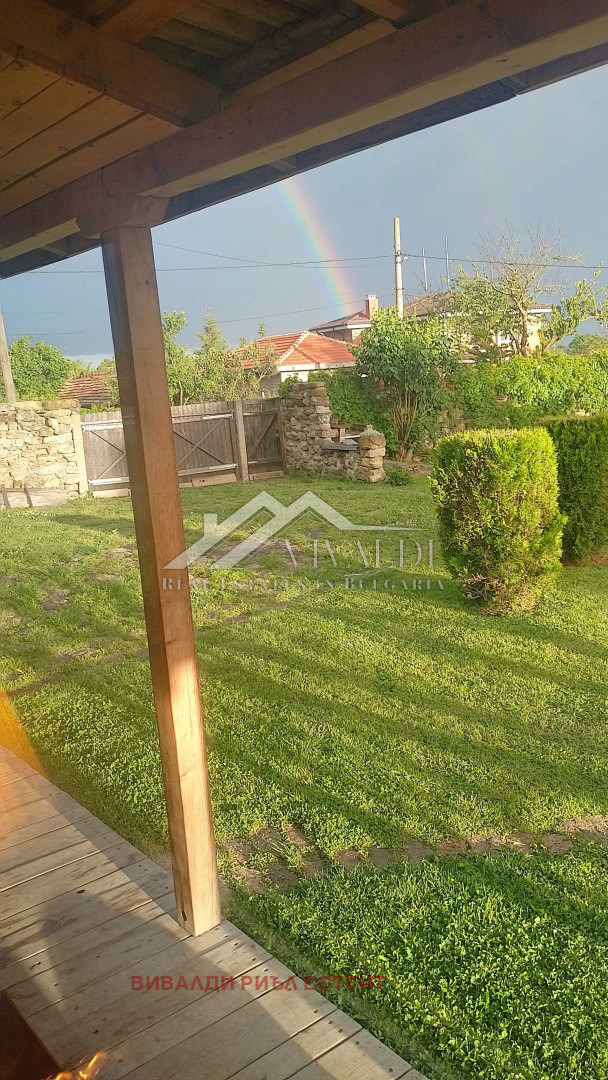 Продава КЪЩА, с. Аврен, област Варна, снимка 12 - Къщи - 52383968