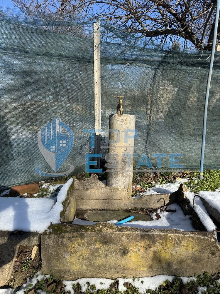 Продава КЪЩА, с. Правда, област Велико Търново, снимка 9 - Къщи - 53174627