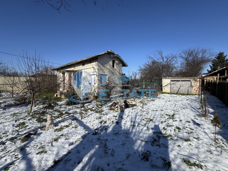 Продава КЪЩА, с. Правда, област Велико Търново, снимка 10 - Къщи - 53174627