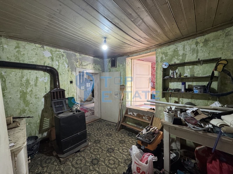 Продава КЪЩА, с. Правда, област Велико Търново, снимка 4 - Къщи - 53174627