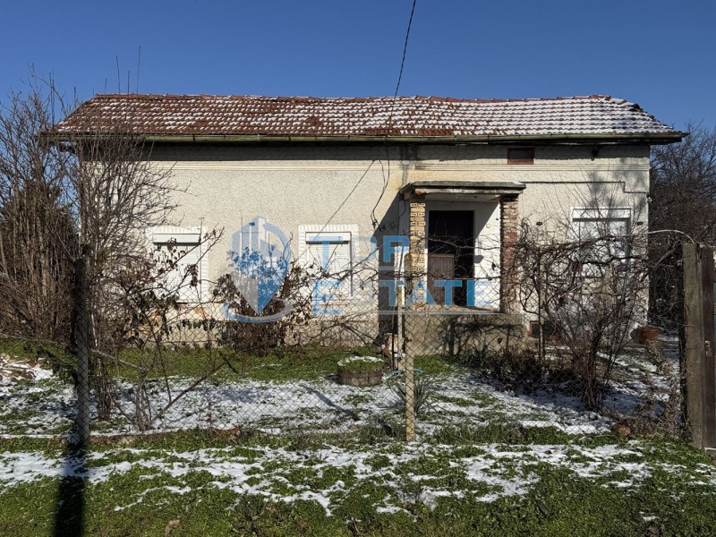 Продава КЪЩА, с. Правда, област Велико Търново