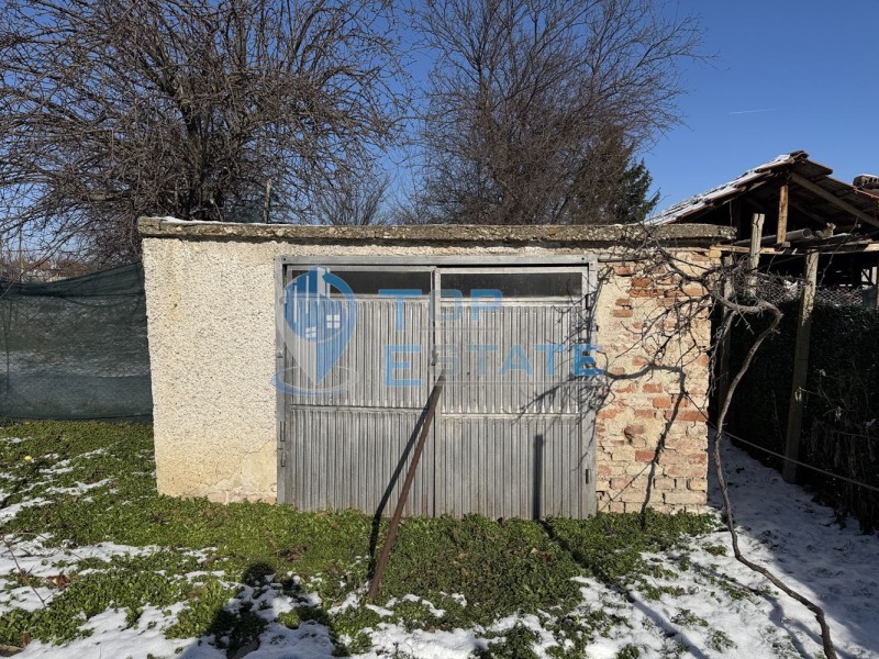 Продава КЪЩА, с. Правда, област Велико Търново, снимка 8 - Къщи - 53174627