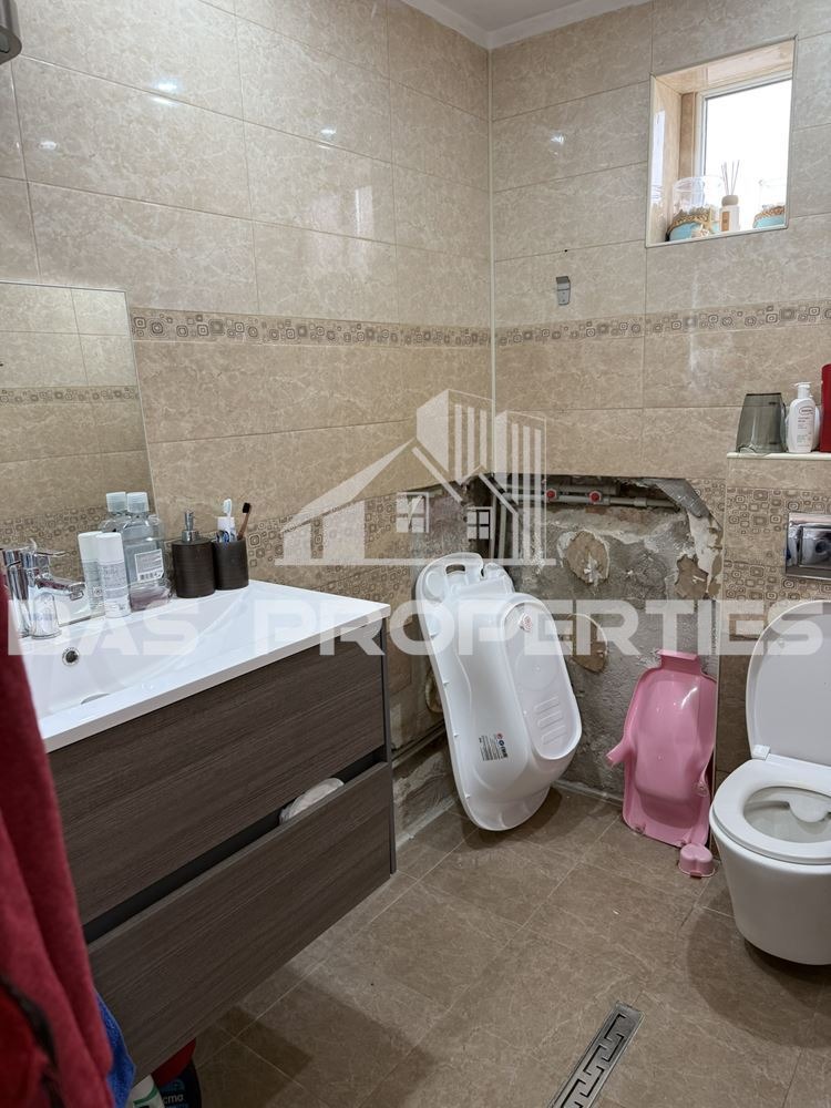 Продава КЪЩА, гр. София, с. Владая, снимка 7 - Къщи - 53316635