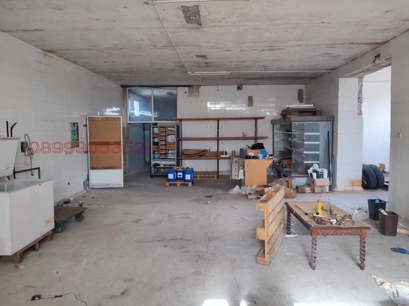 Продава СКЛАД, гр. Камено, област Бургас, снимка 6 - Складове - 52781985