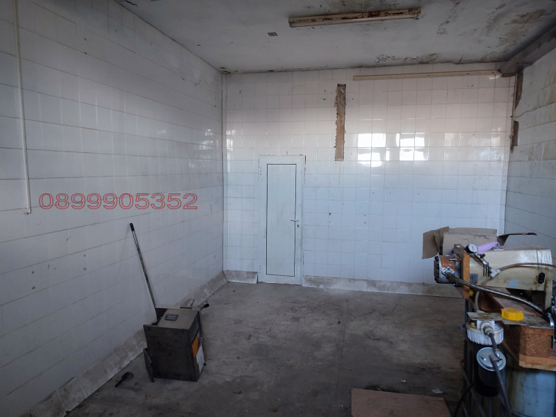 Продава СКЛАД, гр. Камено, област Бургас, снимка 5 - Складове - 52781985
