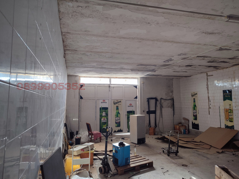 Продава СКЛАД, гр. Камено, област Бургас, снимка 4 - Складове - 52781985