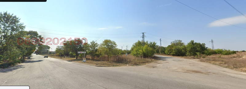 For Sale  Plot region Dobrich , Balchik , 8528 sq.m | 18689006