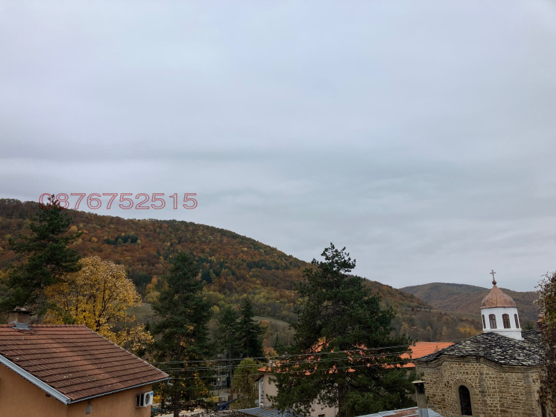 Продава ПАРЦЕЛ, гр. Троян, област Ловеч, снимка 2 - Парцели - 52778825