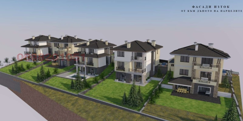 Продава  Парцел област Перник , с. Рударци , 480 кв.м | 87968910