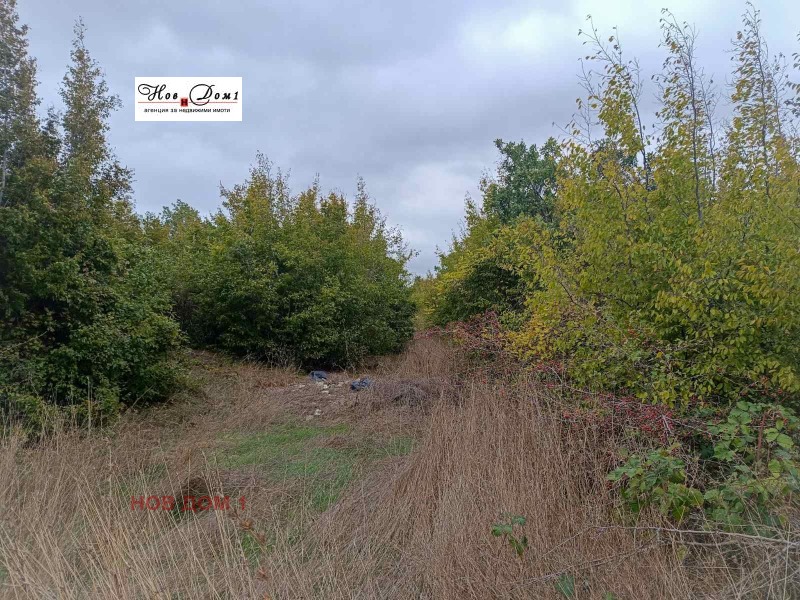 Продава ПАРЦЕЛ, с. Невша, област Варна