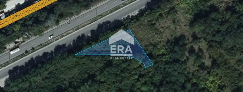 Продава ПАРЦЕЛ, гр. Русе, Здравец Изток