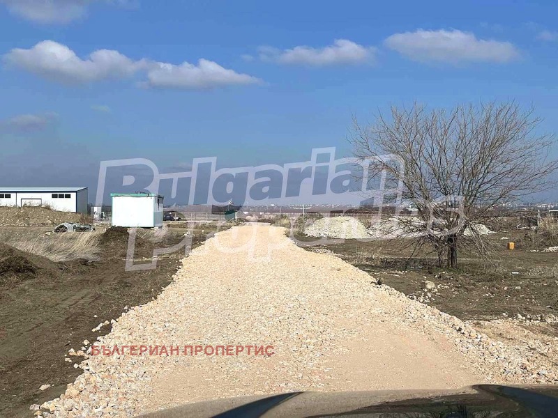 Til salg  Jord region Plovdiv , Parvenets , 4.898 dka | 15679776 - billede [6]