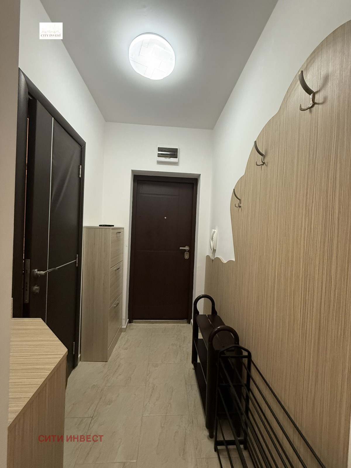 Продава 1-СТАЕН, гр. Поморие, област Бургас, снимка 8 - Апартаменти - 55221654