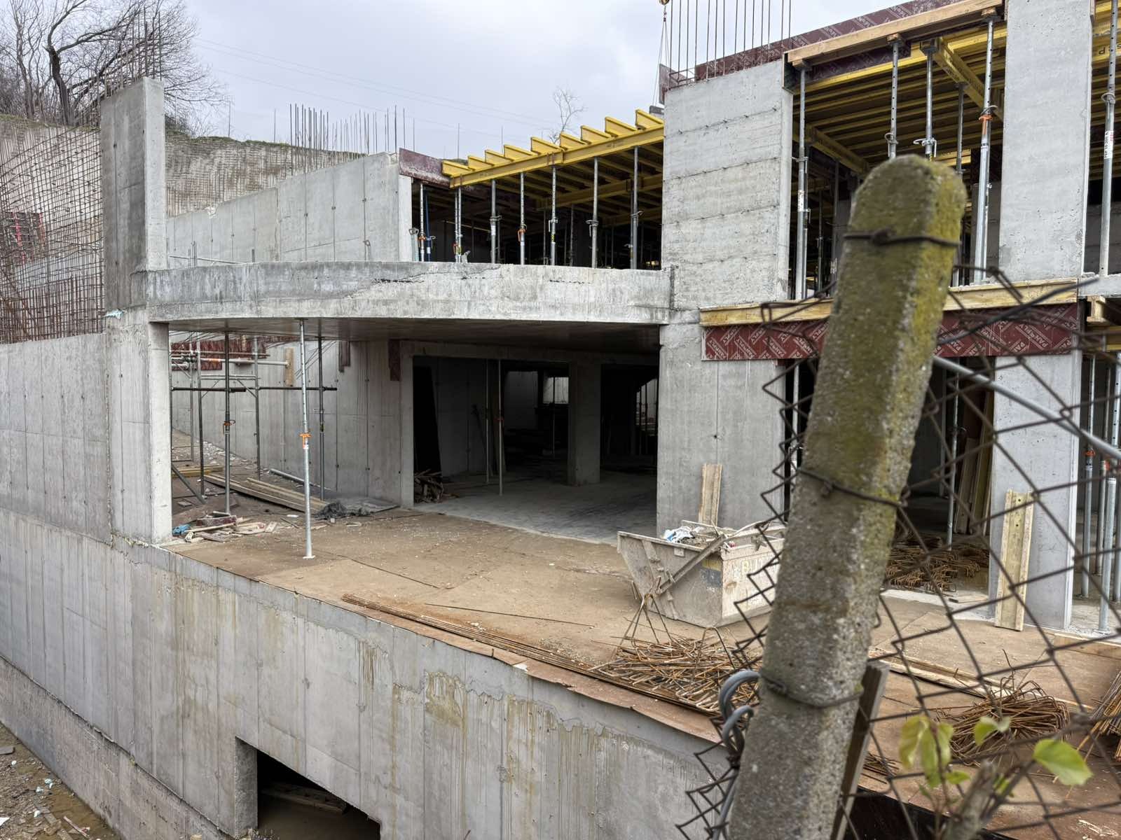 Продава 2-СТАЕН, гр. Варна, Цветен квартал, снимка 14 - Апартаменти - 52143048