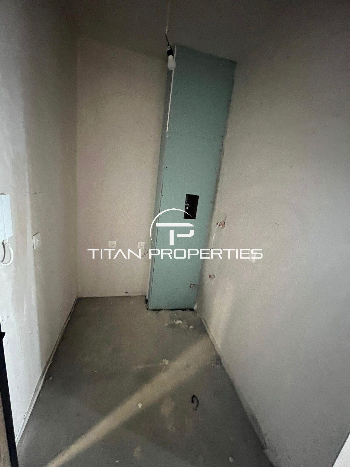 Продава 2-СТАЕН, гр. Бургас, Славейков, снимка 9 - Апартаменти - 54265950