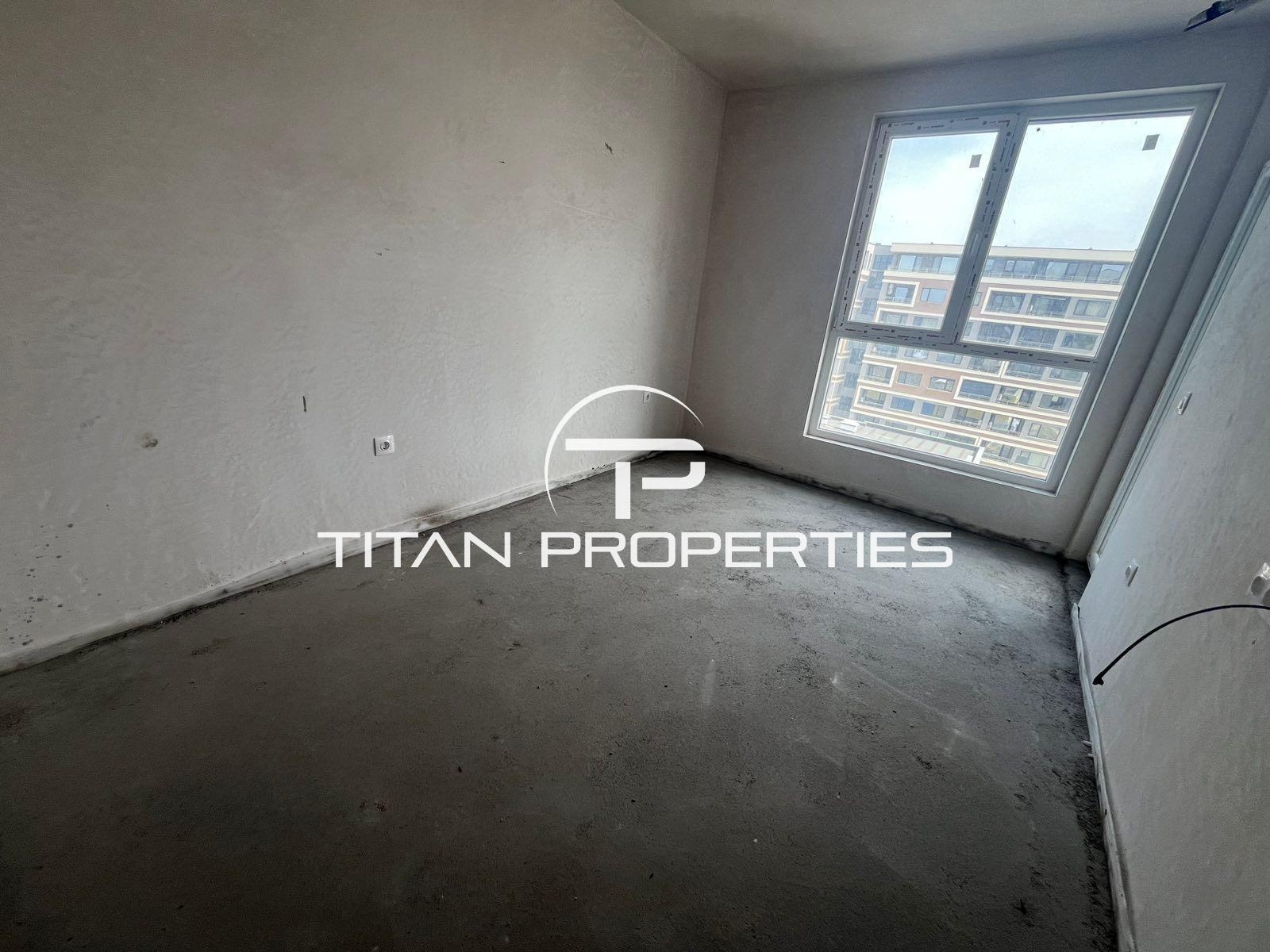 Продава 2-СТАЕН, гр. Бургас, Славейков, снимка 4 - Апартаменти - 54265950