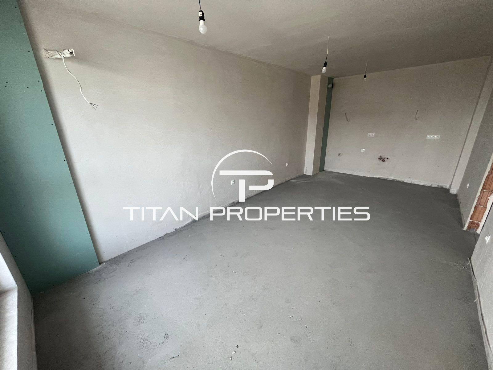 Продава 2-СТАЕН, гр. Бургас, Славейков, снимка 7 - Апартаменти - 54265950