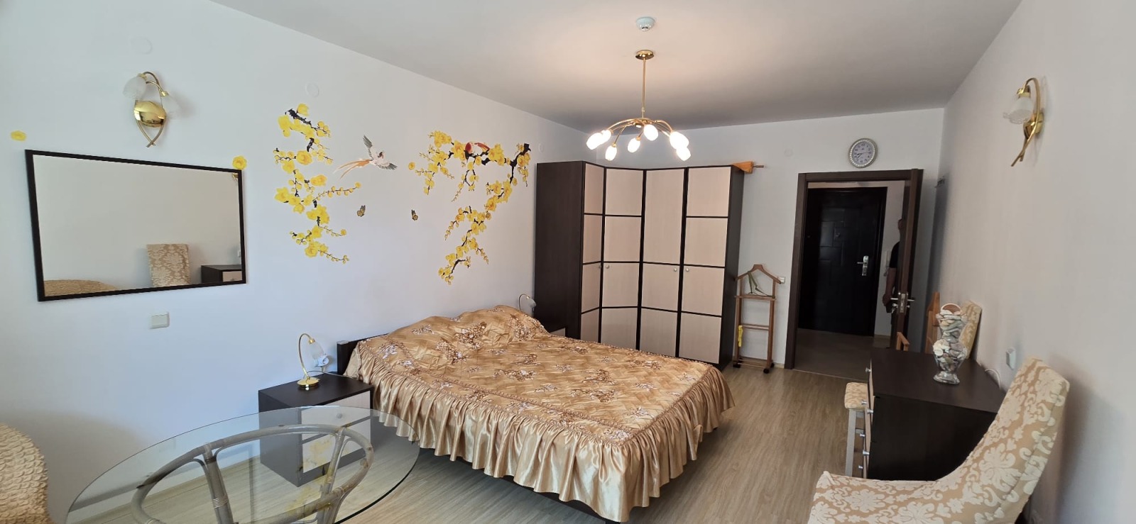 Продава 2-СТАЕН, гр. Бяла, област Варна, снимка 8 - Апартаменти - 54586054
